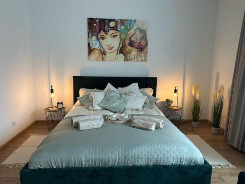 Shared Smart Hotel - carbon neutral hotel in Nada