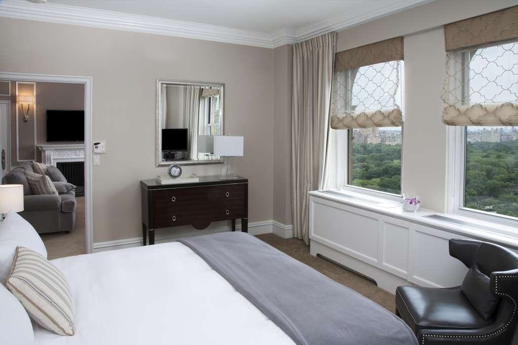 The Sherry Netherland - photo 4