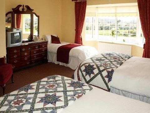 Coomassig View in Unknown City, Republic of Ireland