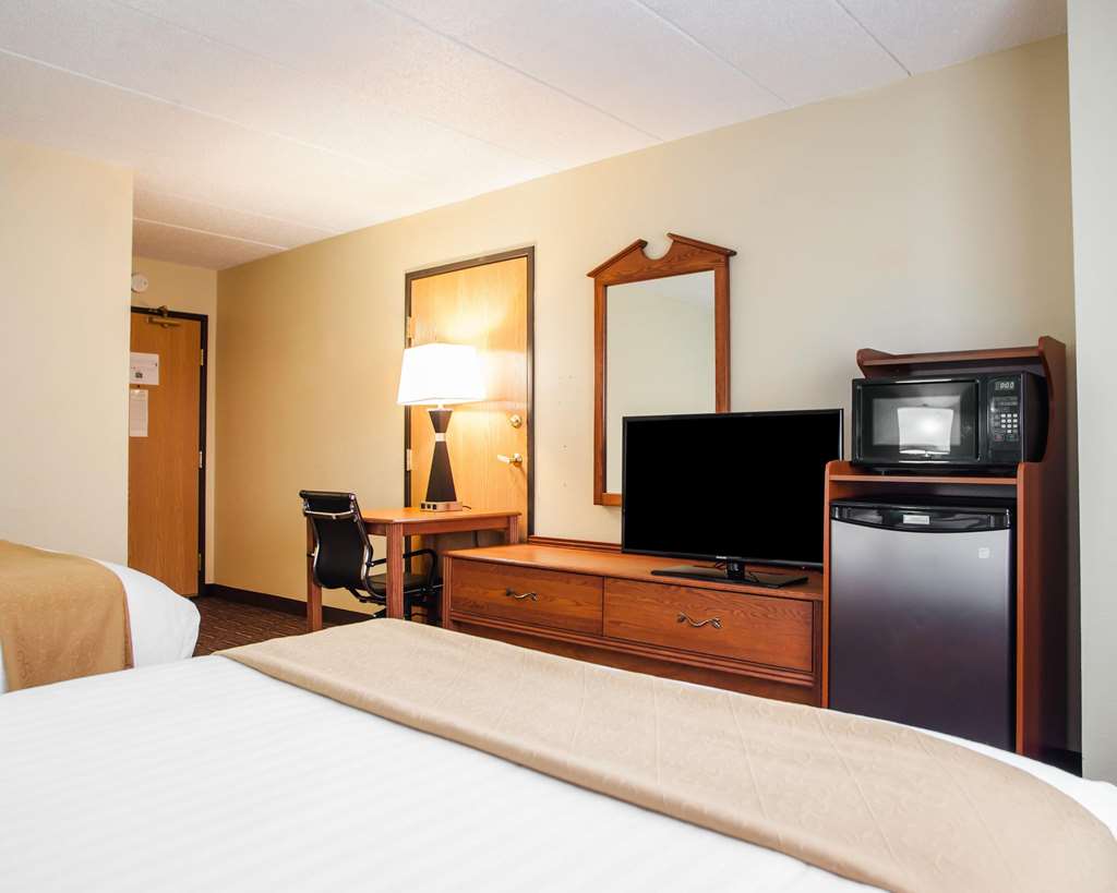Quality Inn Bolingbrook I 55 - photo 16