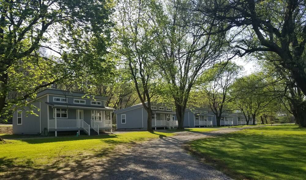 Sunset Cottages and Motel - photo 16