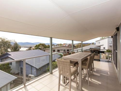 Reedys Run 11 Reedys Cutting in Jindabyne, Australia