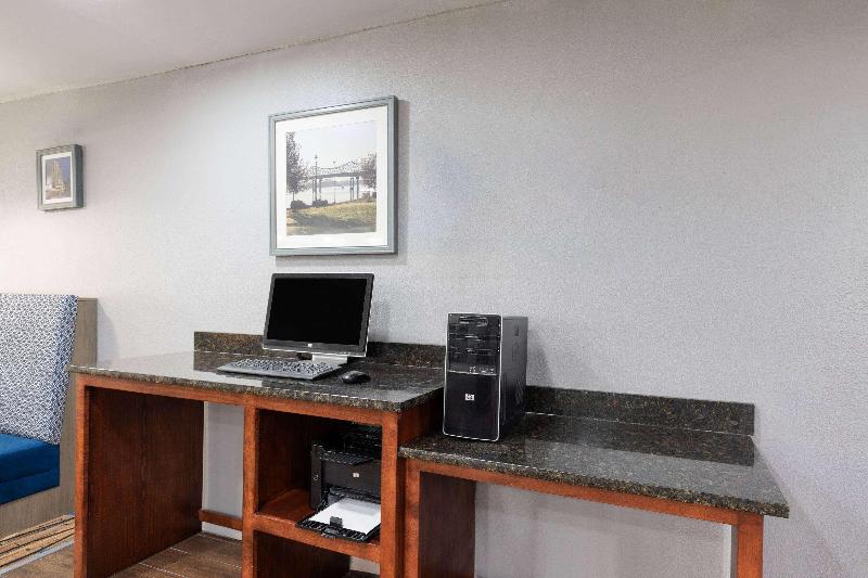 MainStay Suites Decatur River City - photo 93