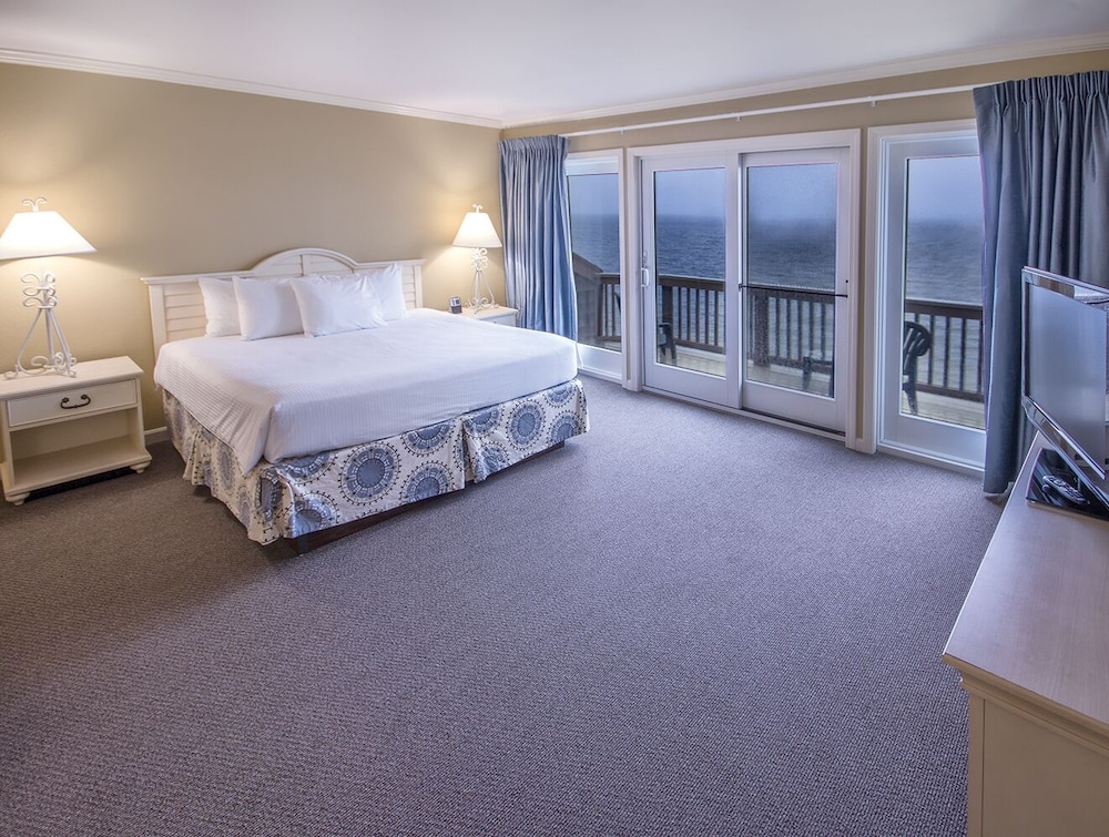 Club Wyndham Newport Overlook - photo 14