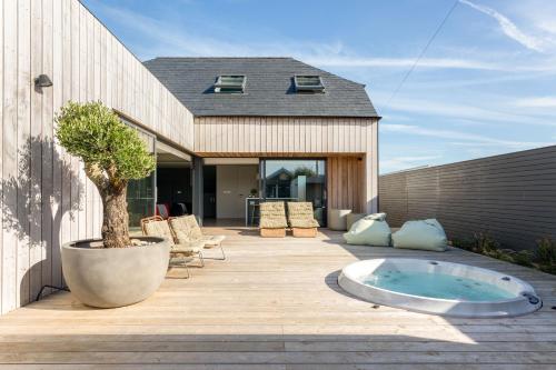 Downsea coastal retreat in East Wittering — 4-Star Luxury Hotel in Chichester, United Kingdom