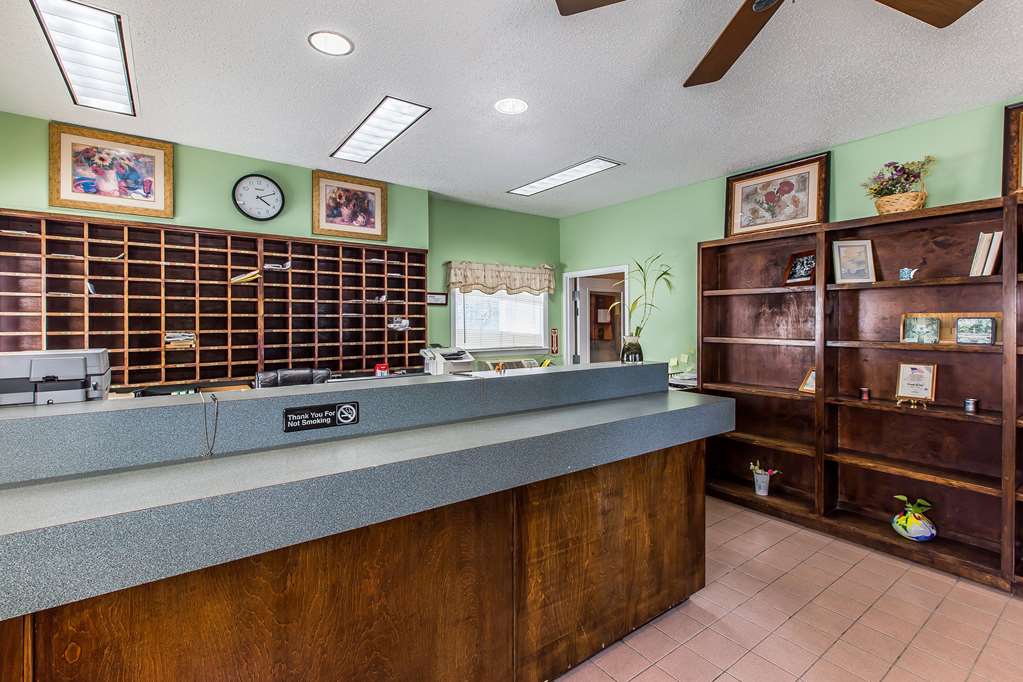 Suburban Extended Stay Abercorn - photo 8