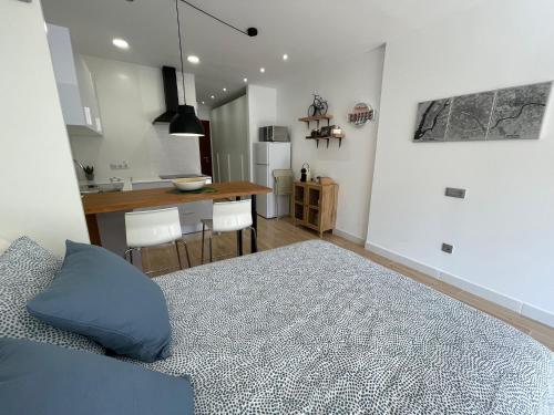 Lovely Stay Studio by Tor in Puerto De La Cruz, Spain