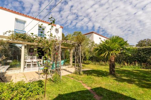 L’Oree du Golf No.2 in Pornic, France