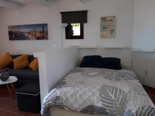 Loft La Tahonilla in Tias, Spain