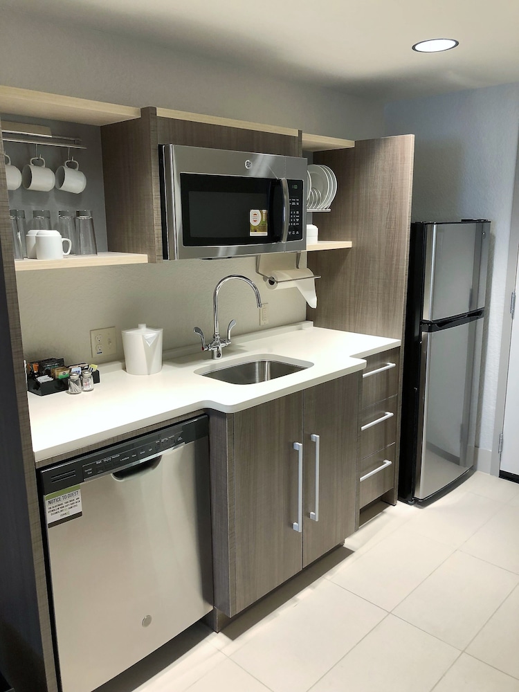 Home2 Suites by Hilton Orlando South Park - photo 15