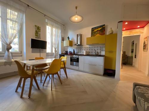 Maison Trionfale a 2 passi dal Vaticano — 4-Star Luxury Hotel in Rome, Italy