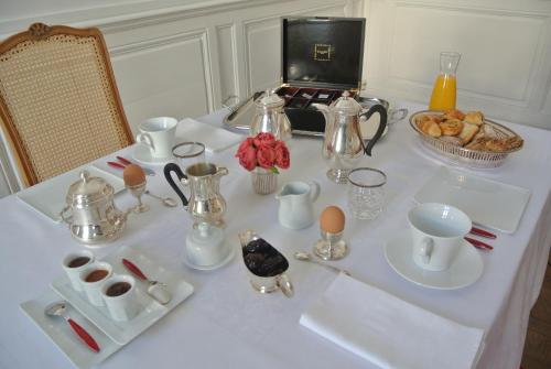 Maison Colladon — 4-Star Luxury Hotel in Bourges, France