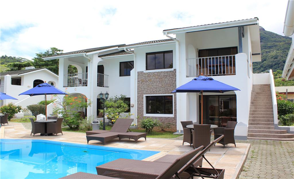 Sun Resort — Beau Vallon — photo 4