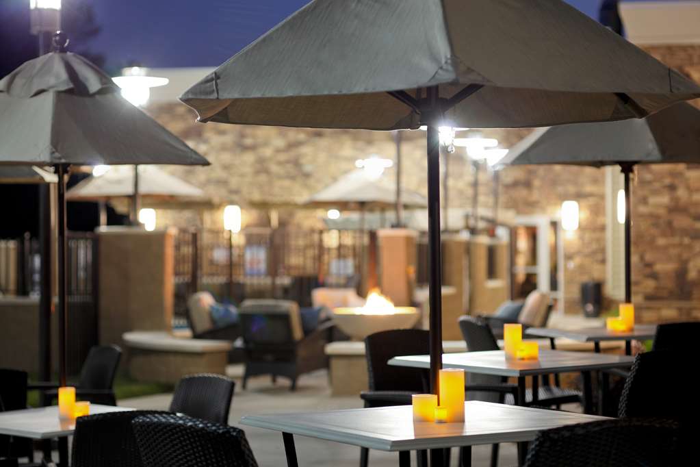 HYATT house Raleigh Durham Airport - photo 21