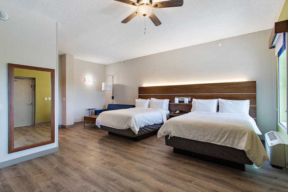 Holiday Inn Express St. Augustine Vilano Beach by IHG - photo 7