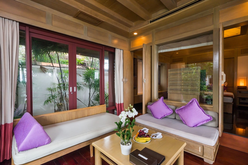 סלון / אזור ישיבה