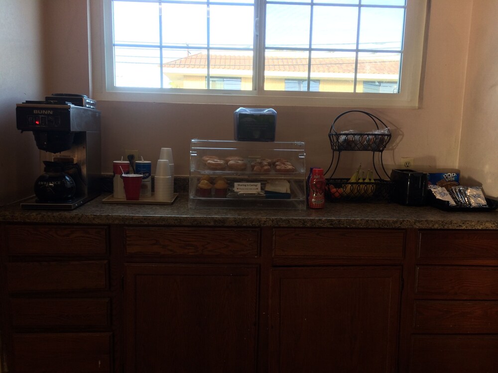Grand Inn - photo 29