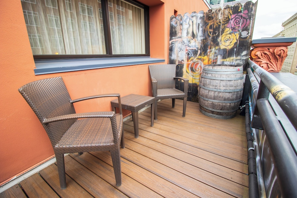 Kimpton Hotel Vintage Portland by IHG - photo 30
