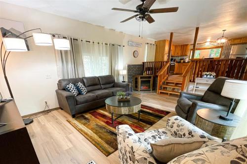 Canyon Creek Casita in Ruidoso, United States