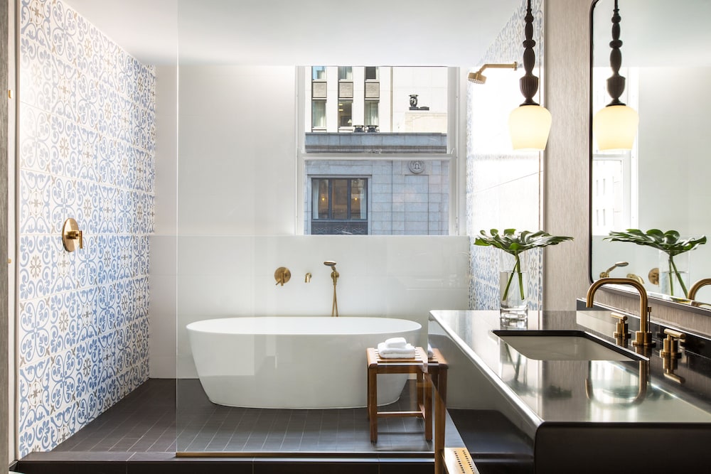 Kimpton Gray Hotel by IHG - photo 10