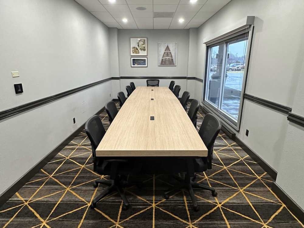 Holiday Inn Detroit Lakes by IHG - photo 45