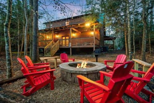 Beyond the Pines - last minute hotel in Sevierville