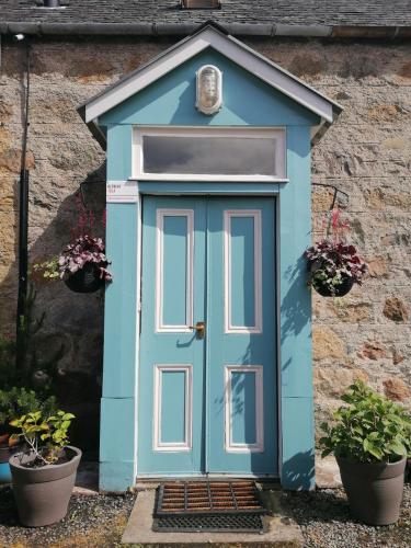 Aberlour Cottages Bolthole & Retreat — 4-Star Luxury Hotel in Charlestown Of Aberlour, United Kingdom