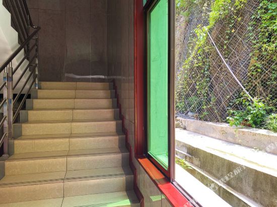 Yuhe Hotel in Zhuhai, People's Republic of China