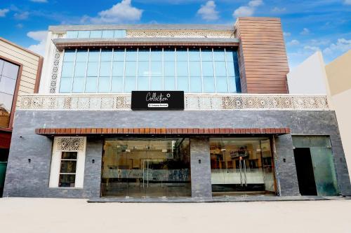 Collection O Alwar Formerly Hotel Ashoka in Alwar, India