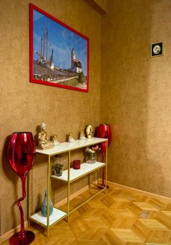 Check Inn Tbilisi