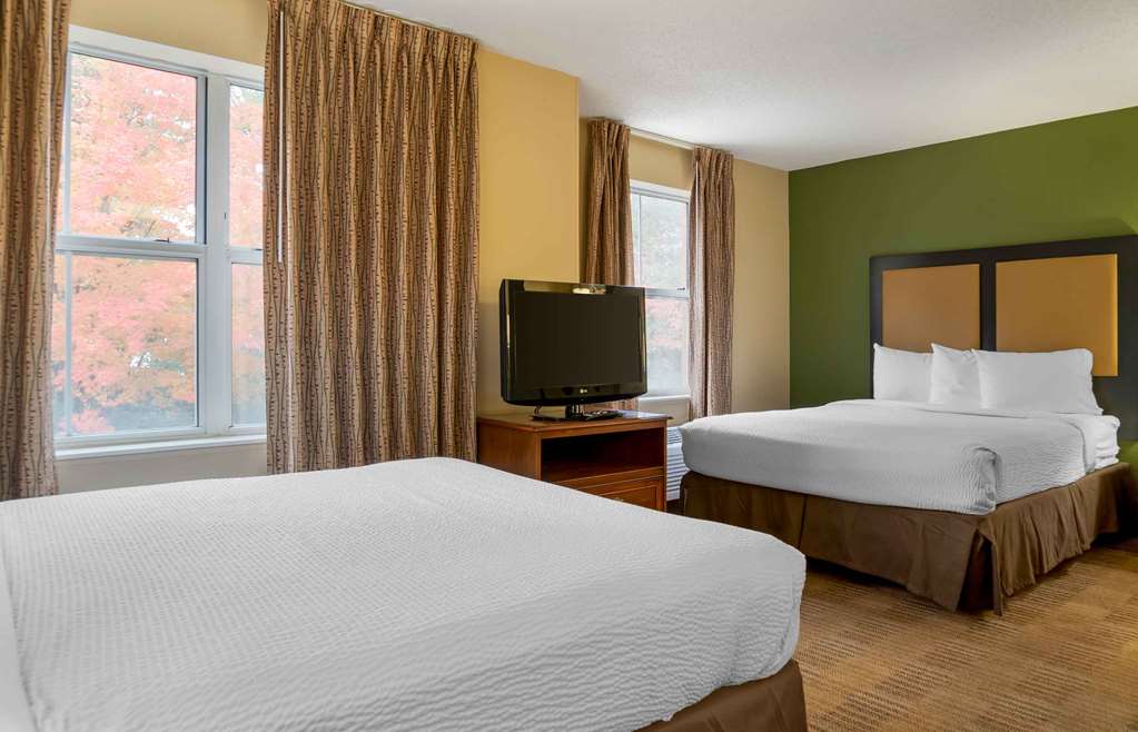 Extended Stay America Suites Detroit Novi Orchard Hill Place - photo 7
