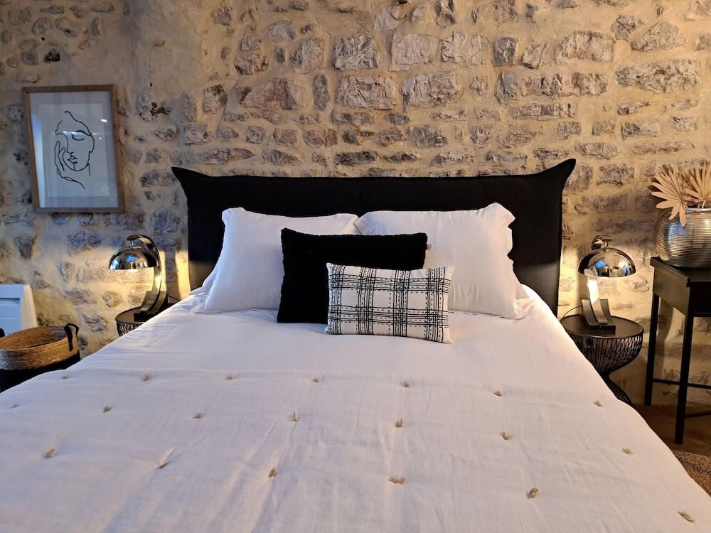 Hôtel Le Patio de Sophie in Sisteron, France