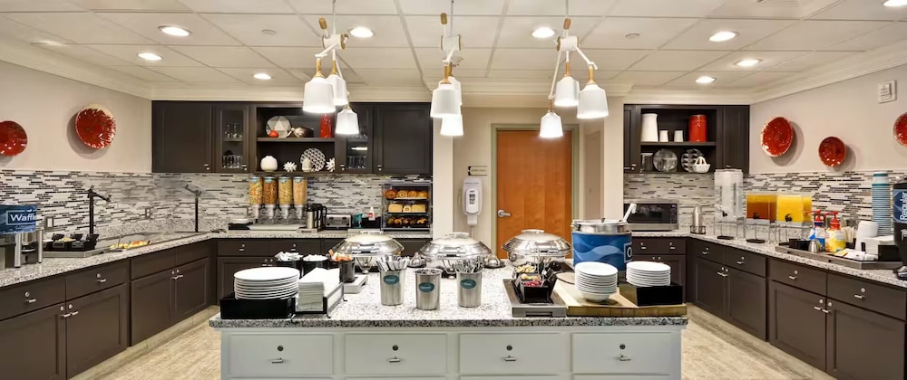 Homewood Suites by Hilton Ithaca - photo 53
