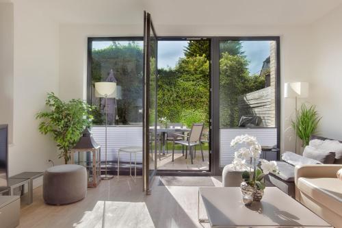 Ostsee Perle 35 in Heiligenhafen, Germany