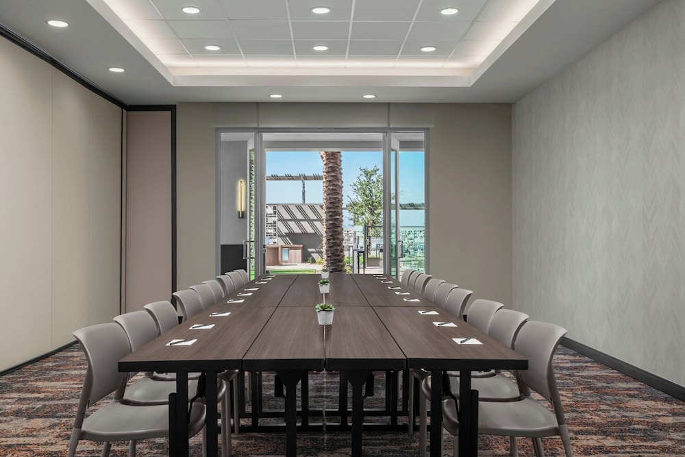 SpringHill Suites by Marriott Chula Vista Eastlake - photo 25