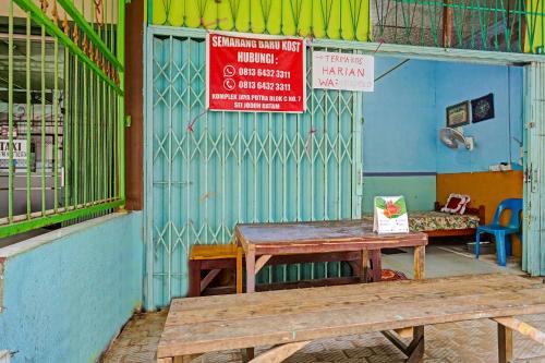 Hotel O Homestay Semarang Baru Syariahnearnagoya Hill Shopping Mall — Batam
