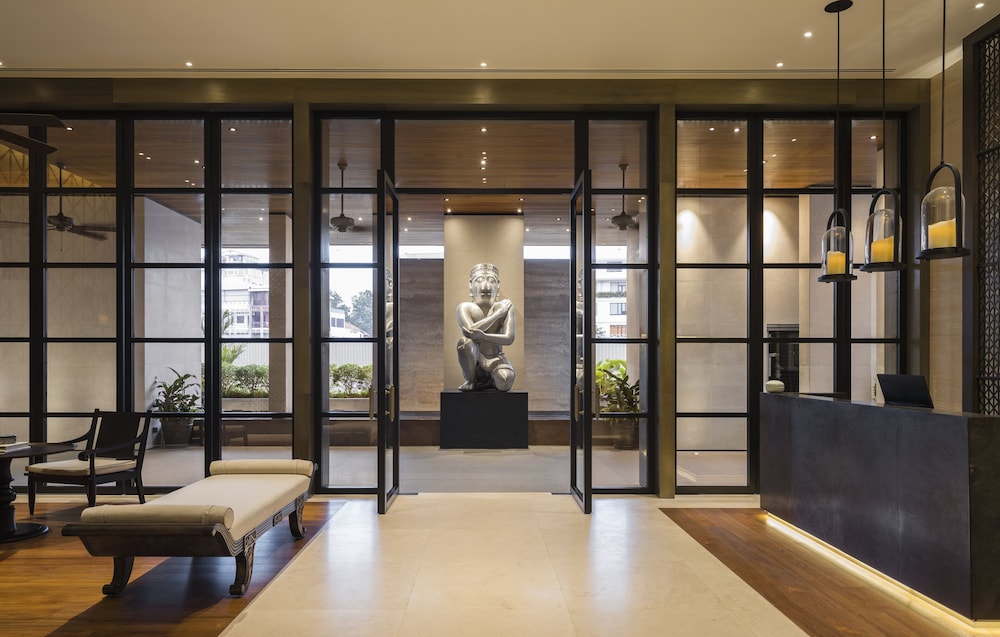 Rosewood Phnom Penh — Phnom Penh — photo 5