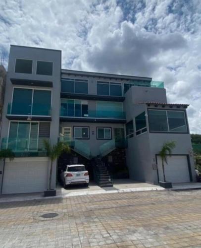 Residencia SAV - last minute hotel in Unknown City