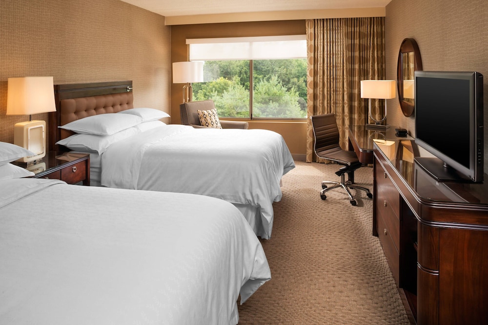 Sheraton Hartford South Hotel - photo 20