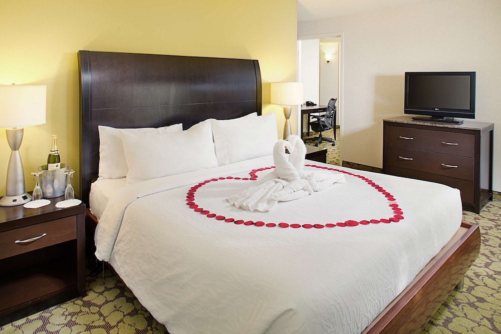 Hilton Garden Inn Denver Tech Center - photo 5