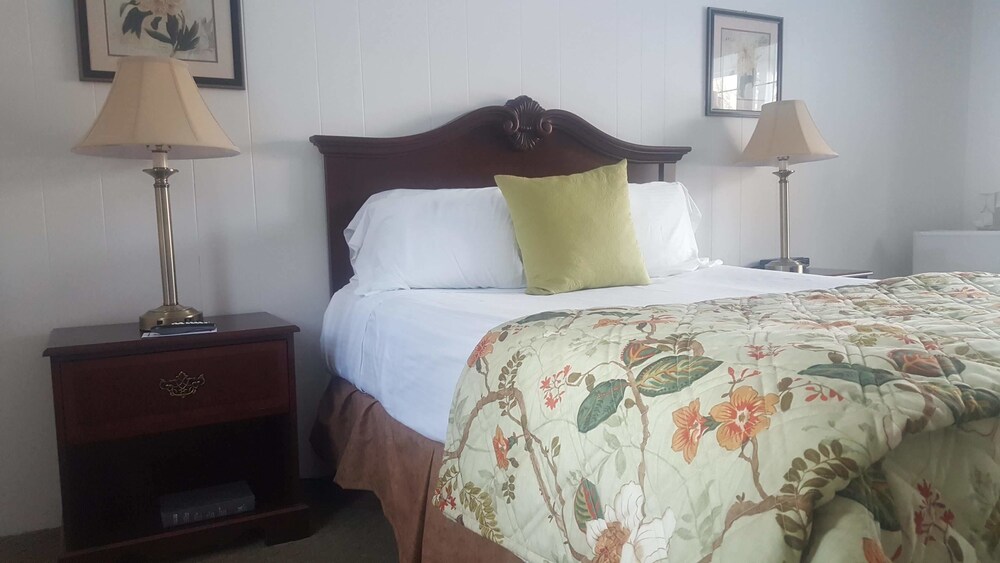 Braeside Lodging - photo 7