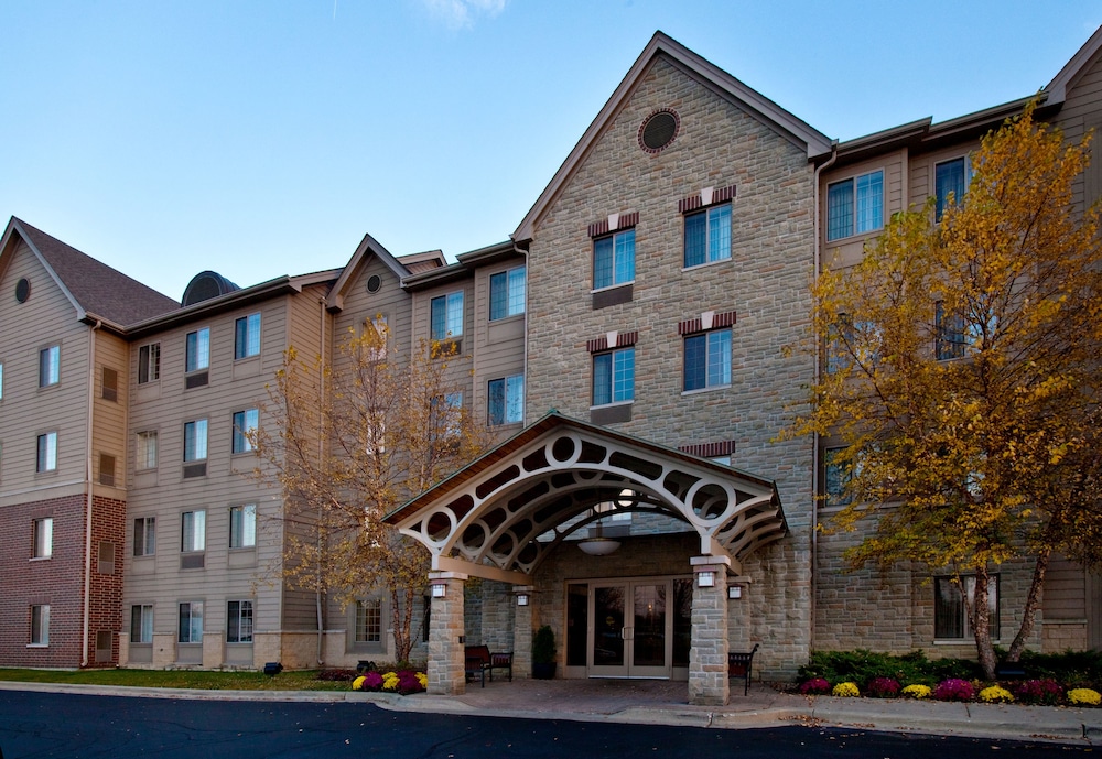 Staybridge Suites Chicago Oakbrook Terrace by IHG - photo 27