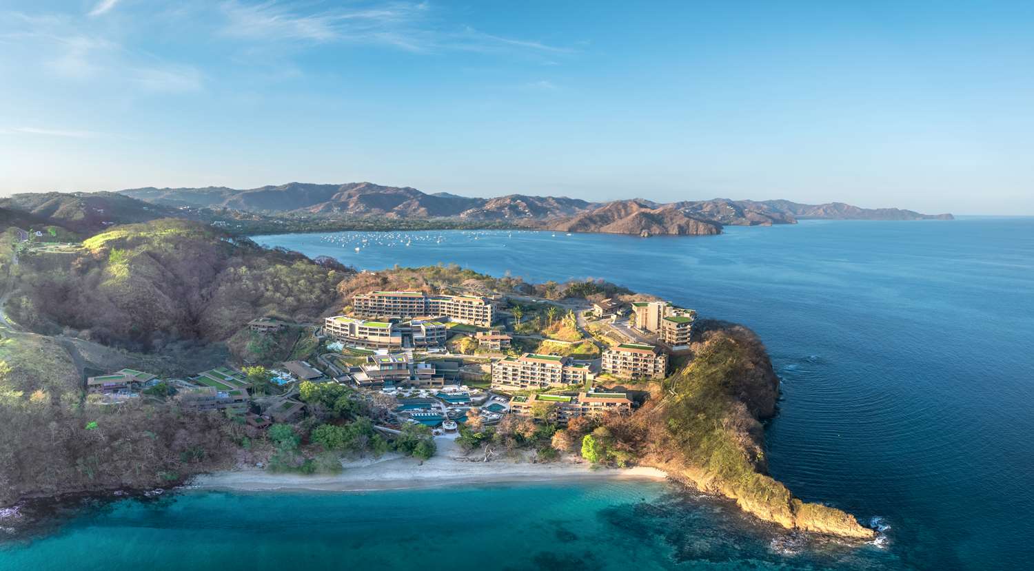 Waldorf Astoria Costa Rica Punta Cacique in Sardinal, Costa Rica