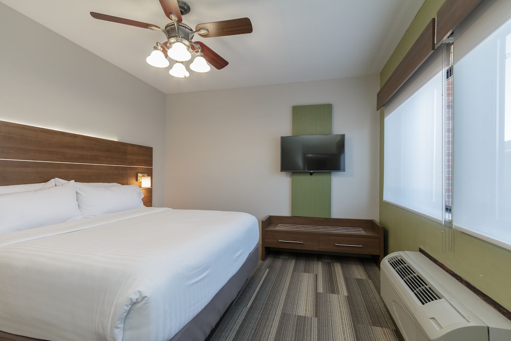 Holiday Inn Express Hotel & Suites South Bend by IHG - photo 40