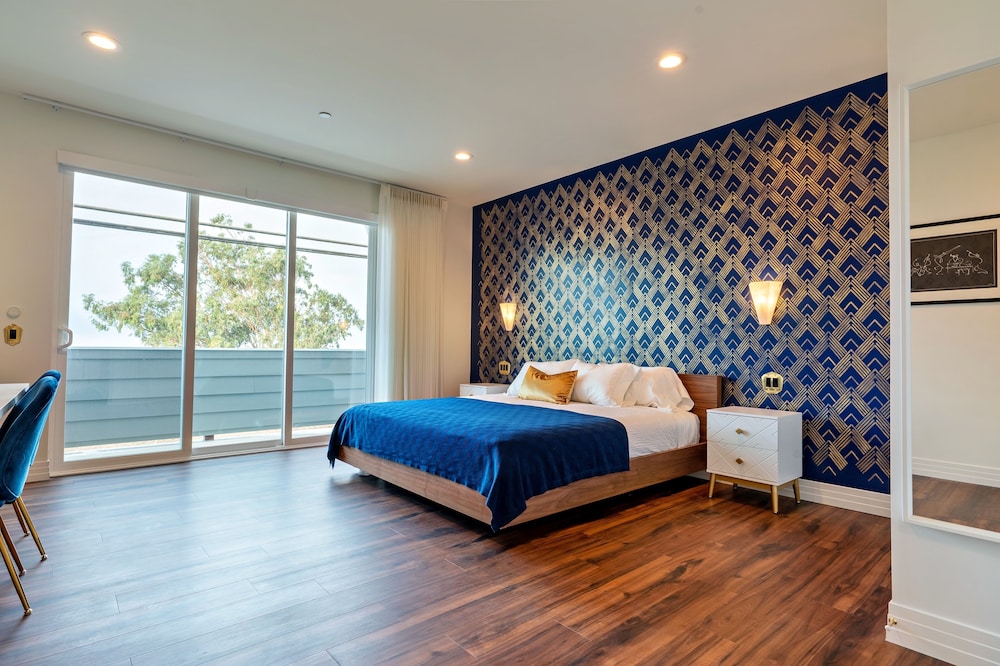 Rhapsody in View Boutique Hotel - photo 24