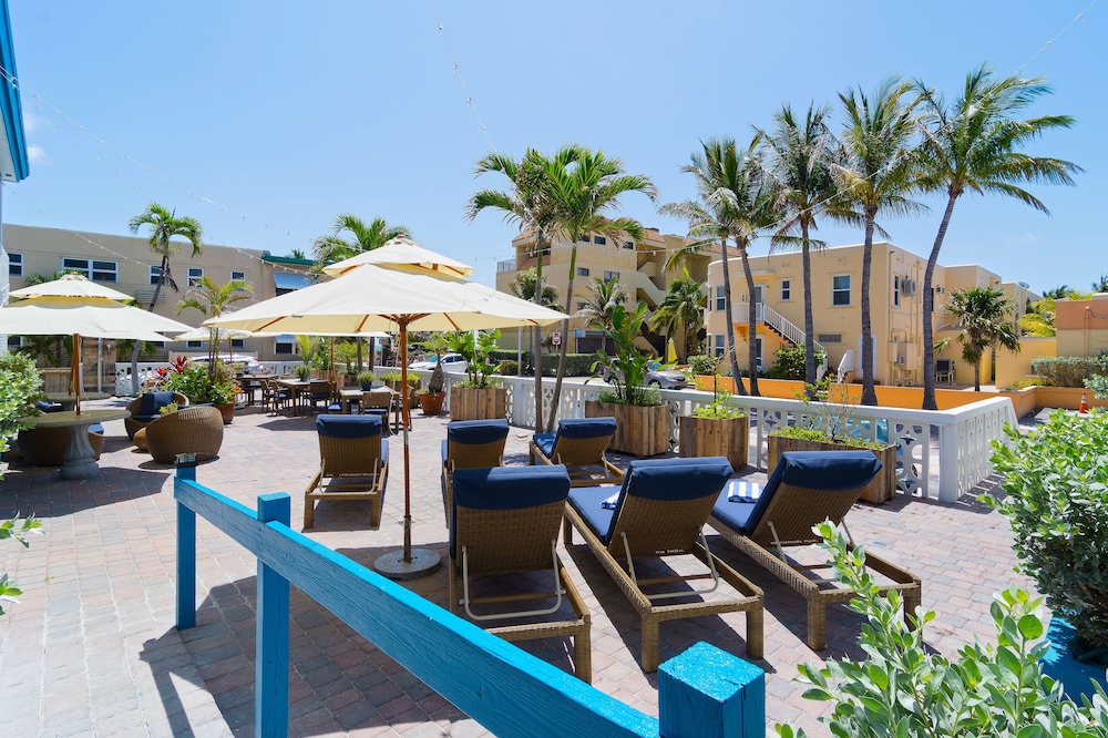 Beach Rooms Inn Hollywood Beach - photo 60