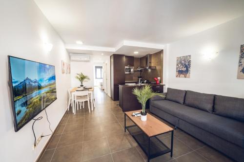 Vistalegre Apartments hotel Vista Alegre Madrid