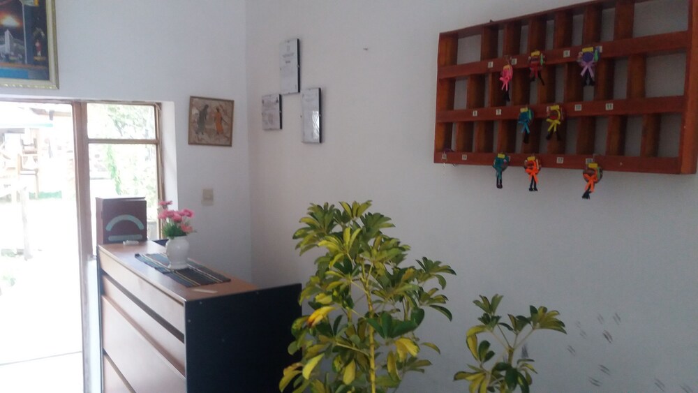 Hotel Normandie Tarma — Tarma — photo 3