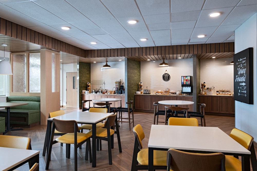 Fairfield by Marriott Inn & Suites Austin Georgetown - photo 21