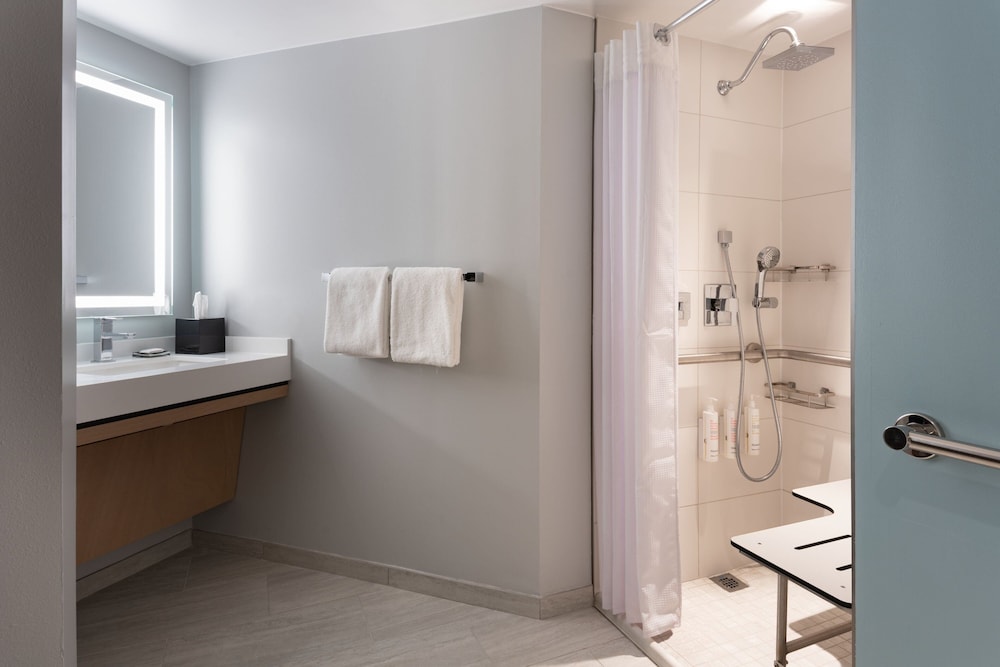 Miami Marriott Biscayne Bay - photo 43